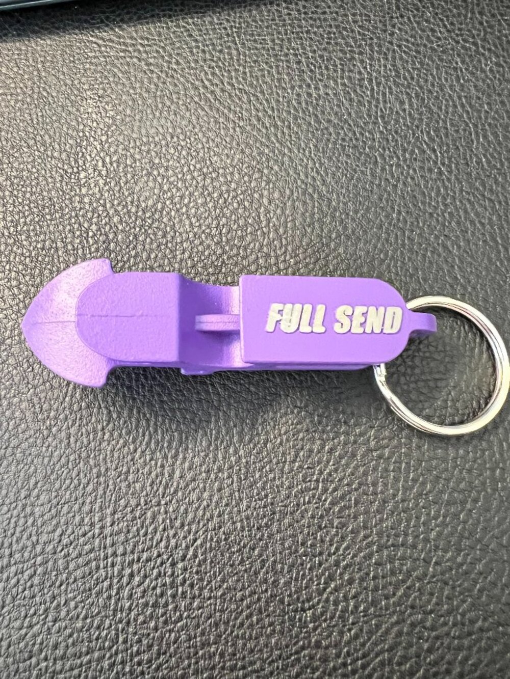 Full Send Shotgun Tool NEW